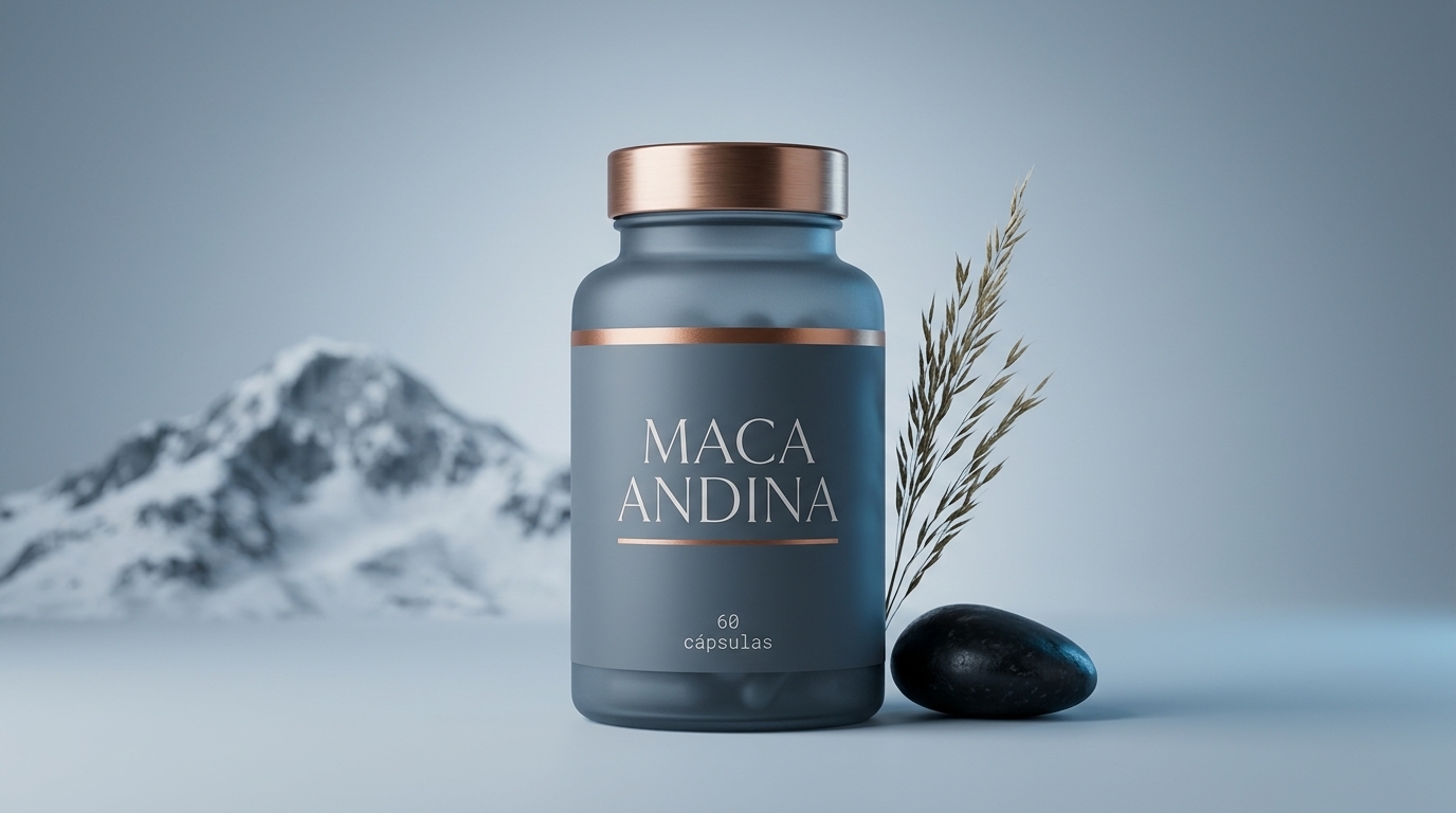 Maca Andina